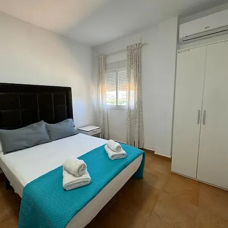 Villa Puerto De La Torre *