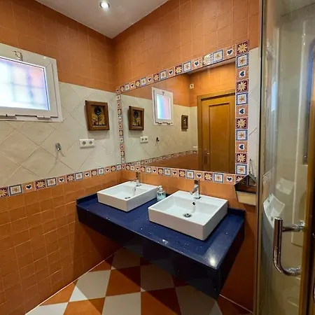 Puerto De La Torre Villa Malaga