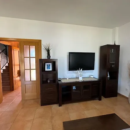 Villa Puerto De La Torre *