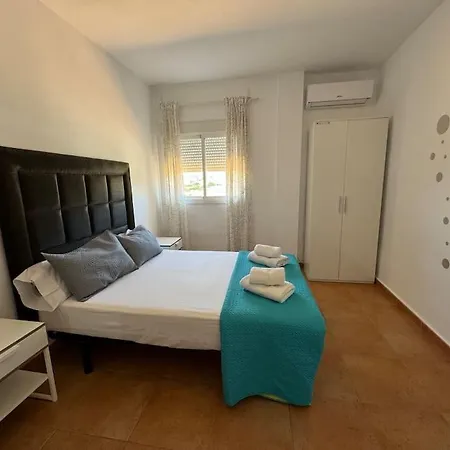 Puerto De La Torre Villa Malaga