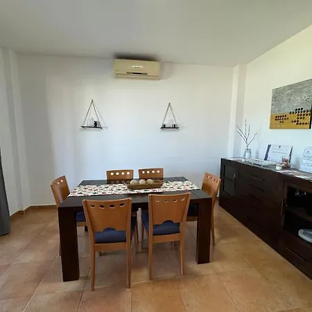 Puerto De La Torre Villa