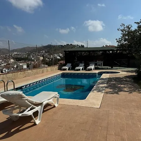 Villa Puerto De La Torre *