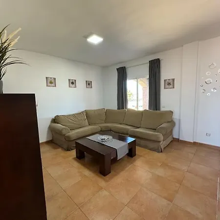 Puerto De La Torre Villa *