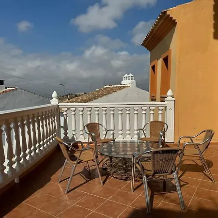Puerto De La Torre Villa *