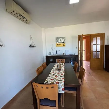 Puerto De La Torre Villa Malaga