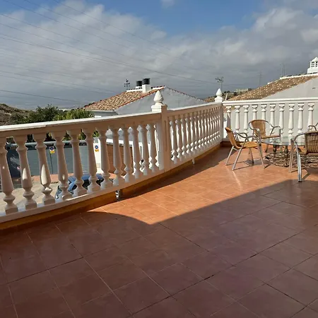 Villa Puerto De La Torre Malaga